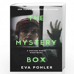 Mystery Box by NA Book-9780615686479