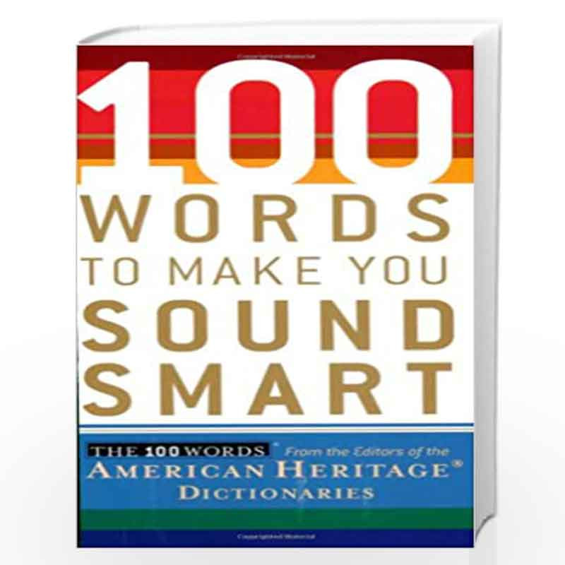 words that make you smart