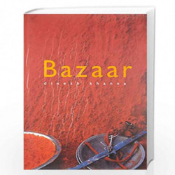 Bazaar by DINESH KHANNA Book-9780670049011