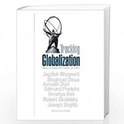 Tracking Globalization : Debates on Development, Freedom and Justice by J.S.SODHI Book-9780670081349