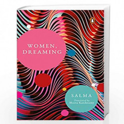 Women, Dreaming by Salma,  Meena Kandasamy Book-9780670090976