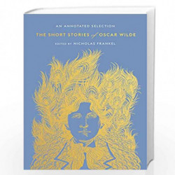The Short Stories Of Oscar Wilde by WILDE OSCAR Book-9780674252738