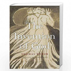 The Invention of God by R?mer, Thomas Book-9780674504974