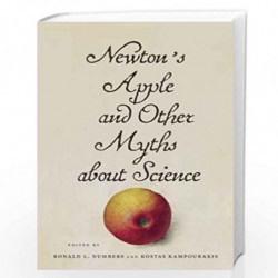 Newtons Apple & Other Myths about Science by Numbers, Ronald L. Book-9780674967984
