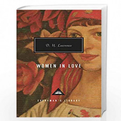 Women in Love (Everyman''s Library Contemporary Classics Series) by NA Book-9780679409953