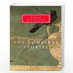 The Complete Stories (Everyman''s Library Classics Series) by POE EDGAR ALLAN Book-9780679417408