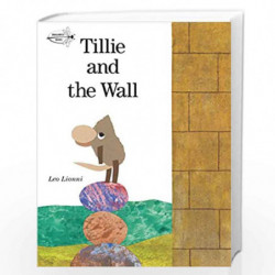 Tillie and the Wall (Dragonfly Books) by Leo Lionni Book-9780679813576