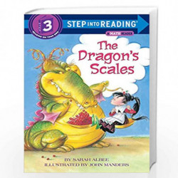 The Dragon''s Scales: Step Into Reading 3 by ALBEE, SARAH Book-9780679883814