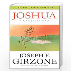 Joshua by Girzone, Joseph F. Book-9780684813462