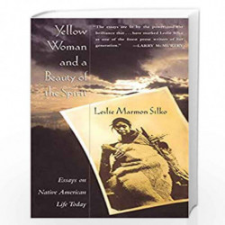Yellow Woman and a Beauty of the Spirit by Leslie Marmon Silko Book-9780684827070