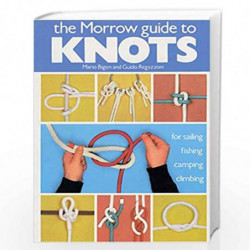 The Morrow Guide to Knots by Bigon, Mario Book-9780688012267