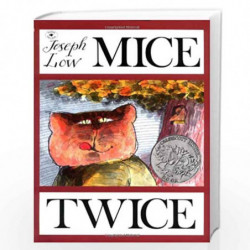 Mice Twice by LOW, JOSEPH Book-9780689710605