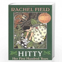 Hitty Her First Hundred Years by FIELD, RACHEL Book-9780689822841