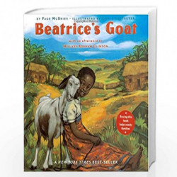 Beatrice''s Goat by HILLARY RODHAM CLINTON Book-9780689869907
