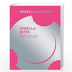 Nigella Bites (Nigella Collection) by Lawson, Nigella Book-9780701189150