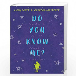 Do You Know Me? by Rebecca Westcott & Libby Scott Book-9780702300950