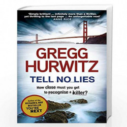 Tell No Lies by GREGG HURWITZ Book-9780718178031