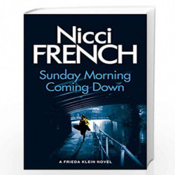 Sunday Morning Coming Down (Frieda Klein) by FRENCH NICCI Book-9780718179670