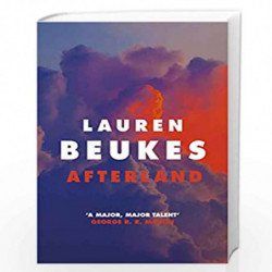 Afterland: A gripping new feminist thriller from the Sunday Times bestselling author by BEUKES LAUREN Book-9780718182816
