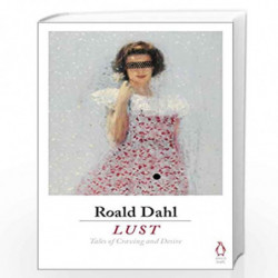 Lust by Dahl, Roald Book-9780718185619
