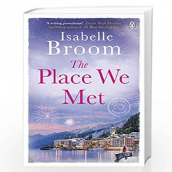 The Place We Met by Broom, Isabelle Book-9780718186685