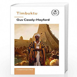 Timbuktu: A Ladybird Expert Book: The secrets of the fabled but lost African city (The Ladybird Expert Series) by Caseley-Hayfor