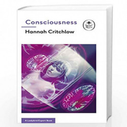Consciousness: A Ladybird Expert Book (The Ladybird Expert Series) by Critchlow, Hannah Book-9780718189112