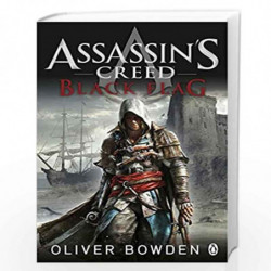Assassin''s Creed Book 6 by BOWDEN OLIVER Book-9780718193751