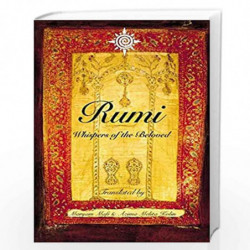 Rumi: Whispers of the Beloved by M.MAFI Book-9780722539811