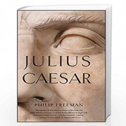 Julius Caesar by Freeman Philip Book-9780743289542