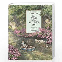 The Wind in the Willows (Panorama Pops) by NA Book-9780744575538