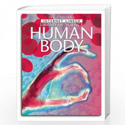 The Human Body (Internet Linked: Library of Science) by NA Book-9780746046203
