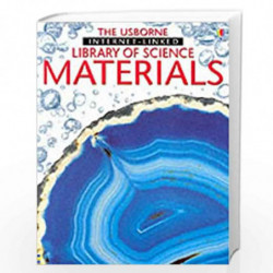 Materials (Internet Linked: Library of Science) by A SMITH Book-9780746046265