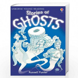 Stories Of Ghosts (3.1 Young Reading Series One (Red)) by Russell Punter Book-9780746057780