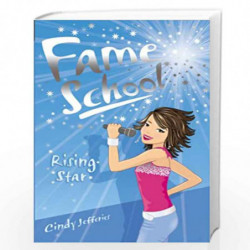 Rising Star (Fame School #02) by Usborne Book-9780746061183