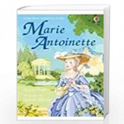 Marie Antonette - Level 3 (Usborne Young Reading) by Usborne Book-9780746078105