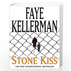 Stone Kiss by FAYE JONATHAN KELLERMAN Book-9780747265382