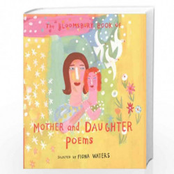 Mother and Daughter Poems by Christopher Corr and Fiona Waters Book-9780747547457