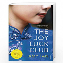 The Joy Luck Club by Tan, Amy Book-9780749399573