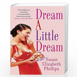 Dream A Little Dream: Number 4 in series (Chicago Stars Series) by PHILLIPS Book-9780749936389
