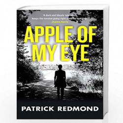 Apple of My Eye by Redmond, Patrick Book-9780751561807