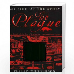 My Side of the Story: The Plague by NA Book-9780753413265