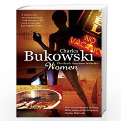 Women by BUKOWSKI, CHARLES Book-9780753518144