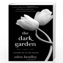 The Dark Garden by Bradley, Eden Book-9780753541296