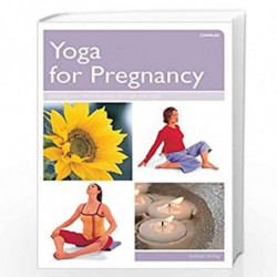 Yoga for Pregnancy by NA Book-9780753723487