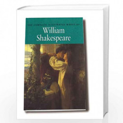 The Illustrated Stratford Shakespeare by William Shakespeare Book-9780753724712