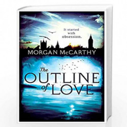The Outline of Love by McCarthy, Morgan Book-9780755388790