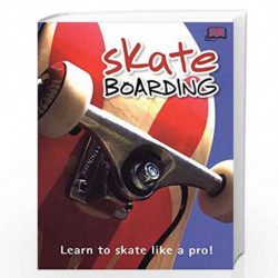 Skateboarding by CLIVE GIFFORD Book-9780756620745