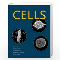 Cells by Benjamin Lewin Book-9780763739058