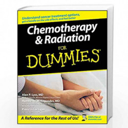 Chemotherapy and Radiation For Dummies (For Dummies Series) by Corrigan, Patricia Book-9780764578328